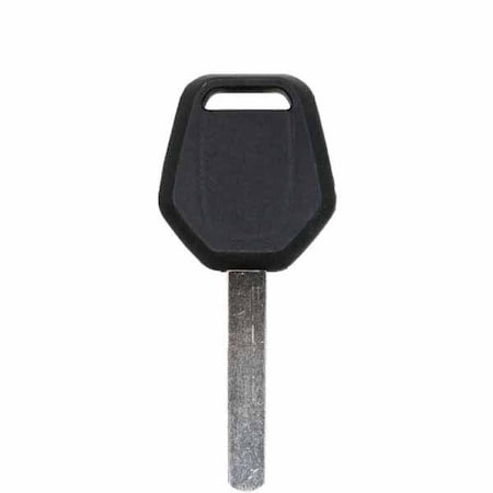 Keyless Factory KeylessFactory: SUB80 High Security Subaru Car Key (80 Bit) K-SUB80
